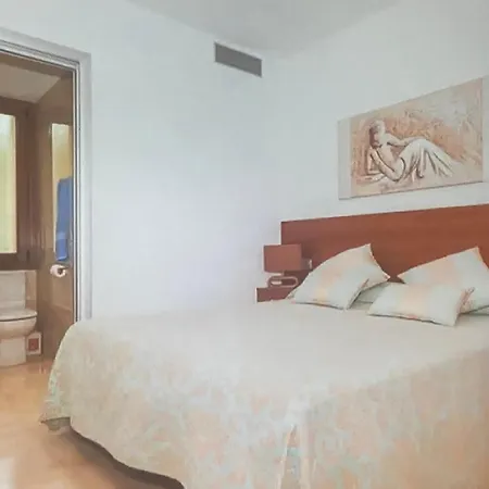 아파트 Casa Farola *