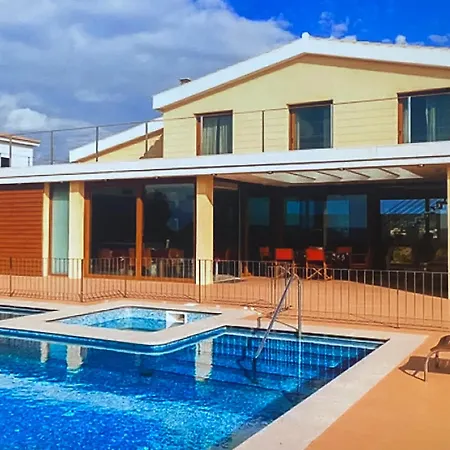 Casa Farola Διαμέρισμα *