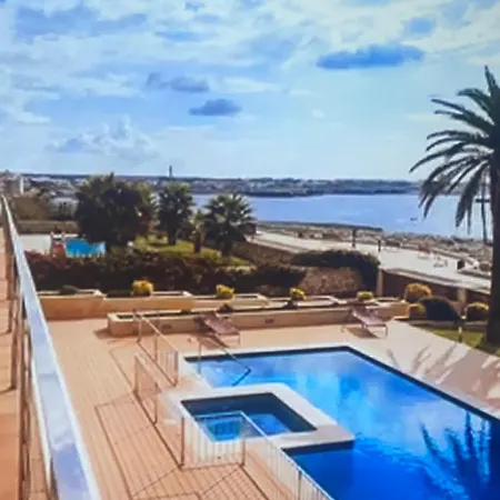 Casa Farola * קאלה אן בלאנס