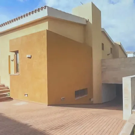 Casa Farola * קאלה אן בלאנס